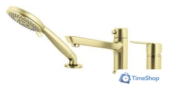 Смеситель Deante Arnika BQA_R13M - Изображение №1 — Интернет-магазин Time-Shop