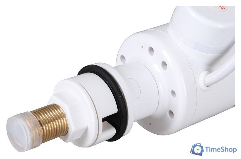 Проточный электрический водонагреватель-кран Atlanta ATH-7420 - Изображение №5 — Интернет-магазин Time-Shop