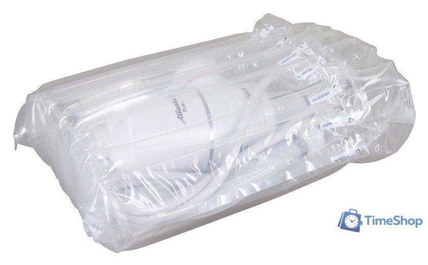 Проточный электрический водонагреватель-кран Atlanta ATH-7420 - Изображение №6 — Интернет-магазин Time-Shop