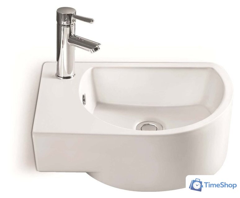 Умывальник SantiLine SL-2015R - Изображение №1 — Интернет-магазин Time-Shop