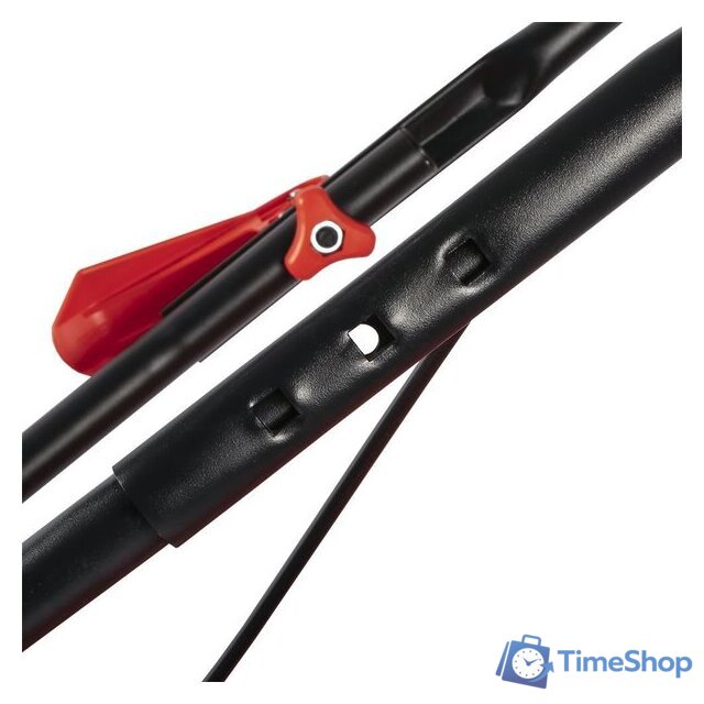 Газонокосилка DDE LM 53-70 DEV - Изображение №10 — Интернет-магазин Time-Shop