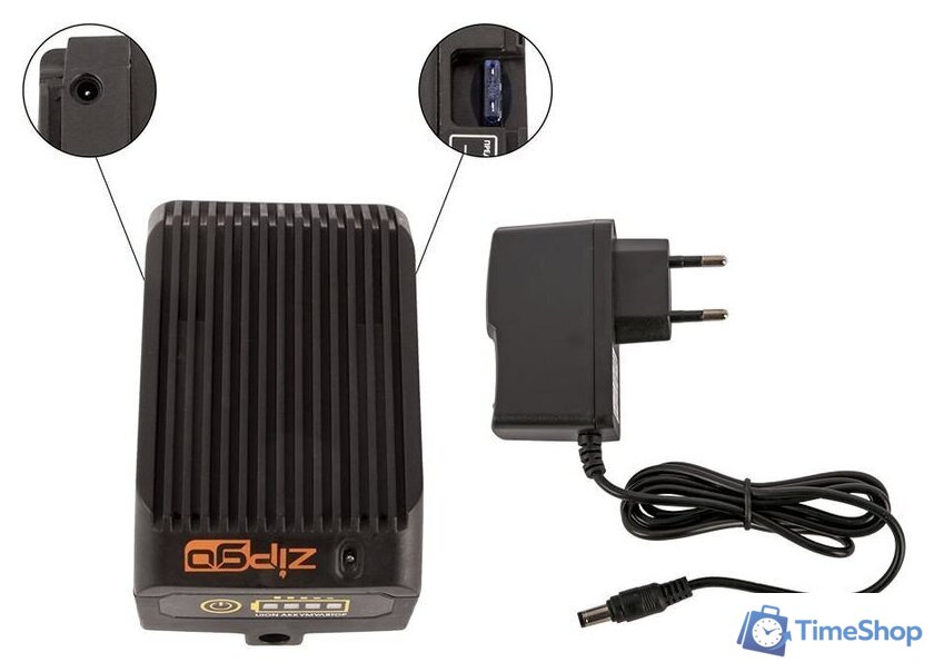 Газонокосилка DDE LM 53-70 DEV - Изображение №2 — Интернет-магазин Time-Shop