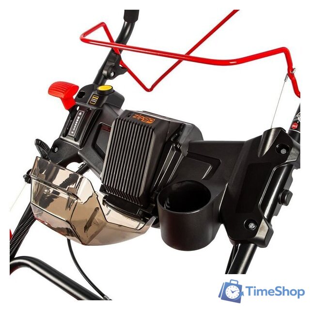 Газонокосилка DDE LM 53-70 DEV - Изображение №7 — Интернет-магазин Time-Shop