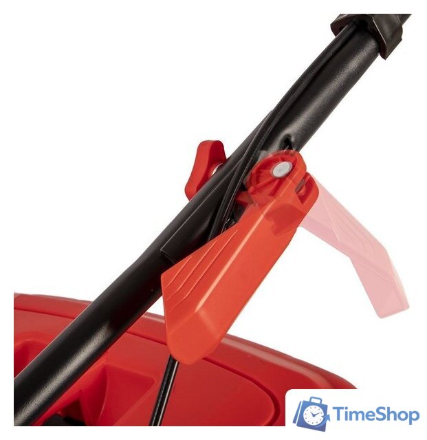 Газонокосилка DDE LM 53-70 DEV - Изображение №8 — Интернет-магазин Time-Shop