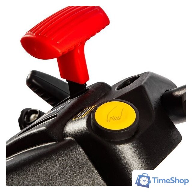 Газонокосилка DDE LM 53-70 DEV - Изображение №11 — Интернет-магазин Time-Shop