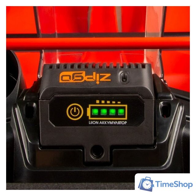 Газонокосилка DDE LM 53-70 DEV - Изображение №5 — Интернет-магазин Time-Shop