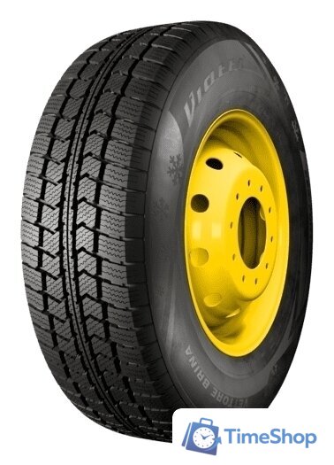 Зимние шины Viatti Vettore Brina V-525 205/65R16C 107/105R - Изображение №1 — Интернет-магазин Time-Shop