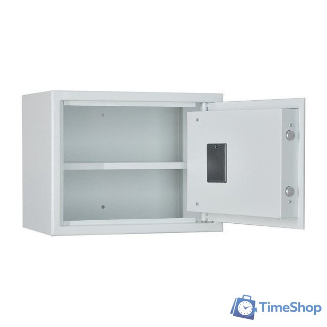 Мебельный сейф Меткон ШМ-30Э - Изображение №2 — Интернет-магазин Time-Shop