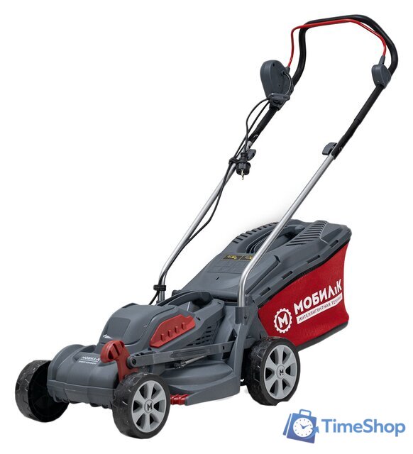 Газонокосилка Мобил К XME32 Комфорт MBK0027784 - Изображение №1 — Интернет-магазин Time-Shop