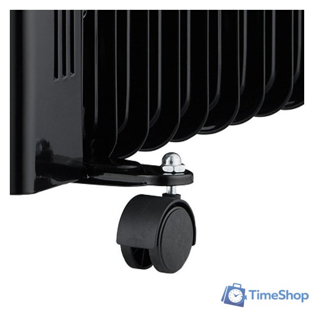 Масляный радиатор N'oveen OH8099 Tuya WiFi Smart - Изображение №7 — Интернет-магазин Time-Shop