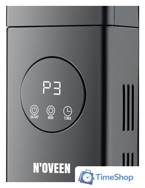 Масляный радиатор N'oveen OH8099 Tuya WiFi Smart - Изображение №4 — Интернет-магазин Time-Shop