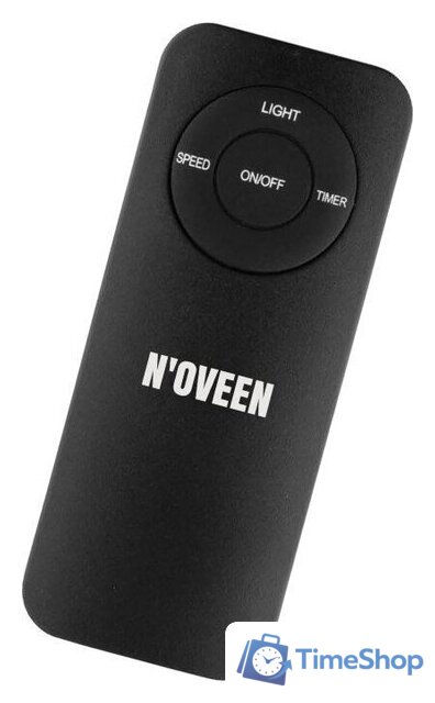 Масляный радиатор N'oveen OH8099 Tuya WiFi Smart - Изображение №8 — Интернет-магазин Time-Shop