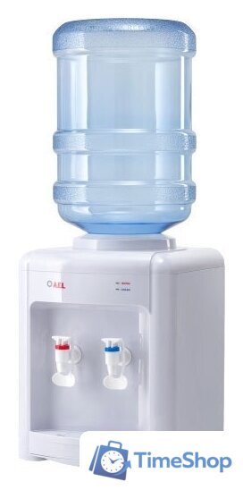 Кулер для воды AEL TK-AEL-340 (v.2) - Изображение №1 — Интернет-магазин Time-Shop