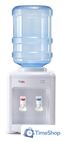 Кулер для воды AEL TK-AEL-340 (v.2) - Изображение №2 — Интернет-магазин Time-Shop