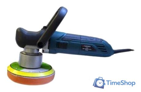 Полировальная машина RockForce F-03060 - Изображение №1 — Интернет-магазин Time-Shop