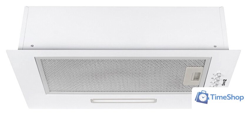 Кухонная вытяжка ZorG Classico 850 52 M (белый) - Изображение №3 — Интернет-магазин Time-Shop