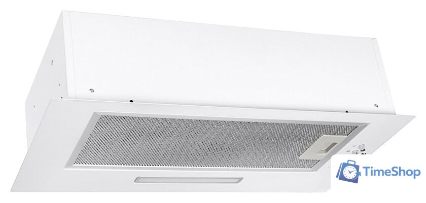 Кухонная вытяжка ZorG Classico 850 52 M (белый) - Изображение №1 — Интернет-магазин Time-Shop