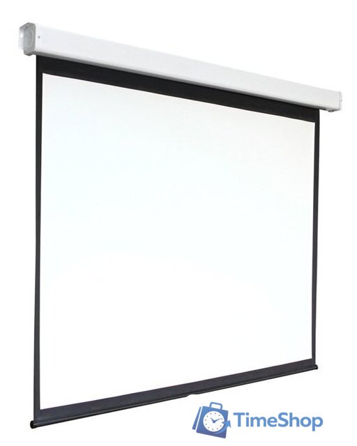 Проекционный экран Digis Electra-F 206x209 DSEF-1106 - Изображение №4 — Интернет-магазин Time-Shop