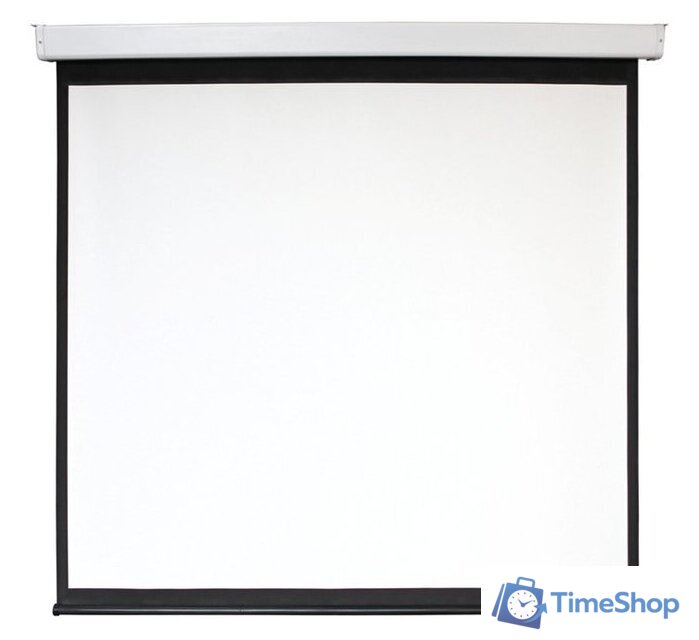 Проекционный экран Digis Electra-F 206x209 DSEF-1106 - Изображение №5 — Интернет-магазин Time-Shop