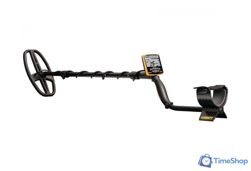 Металлоискатель Garrett Ace Apex 1142320 - Изображение №6 — Интернет-магазин Time-Shop