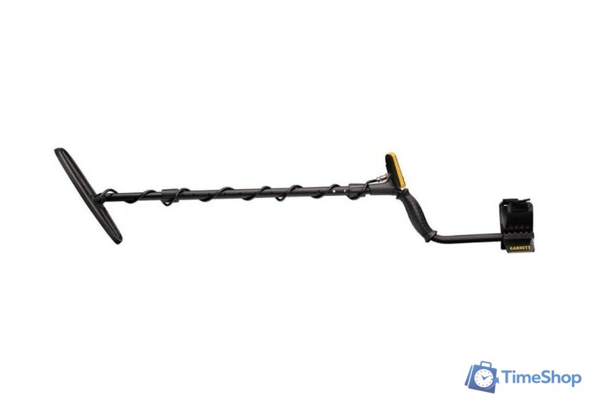 Металлоискатель Garrett Ace Apex 1142320 - Изображение №5 — Интернет-магазин Time-Shop