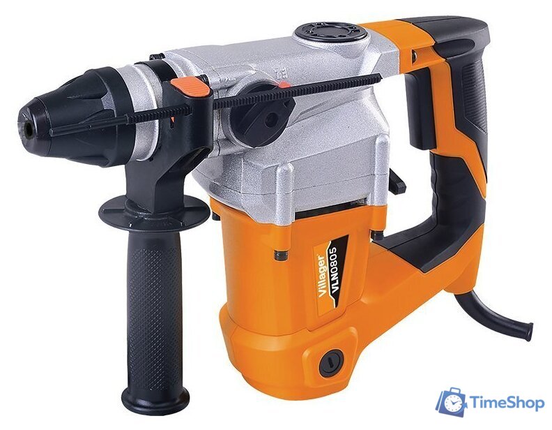 Перфоратор Villager VLN 0805 - Изображение №1 — Интернет-магазин Time-Shop