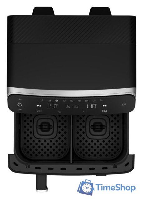 Аэрогриль (аэрофритюрница) BEKO FRL6488 - Изображение №6 — Интернет-магазин Time-Shop