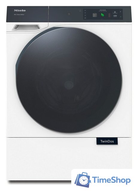 Стиральная машина Miele WQ 1200 WPS Nova Edition - Изображение №1 — Интернет-магазин Time-Shop