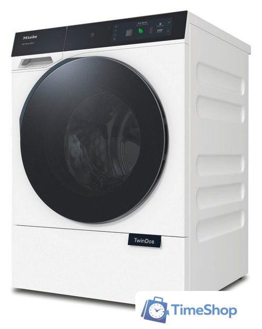 Стиральная машина Miele WQ 1200 WPS Nova Edition - Изображение №2 — Интернет-магазин Time-Shop