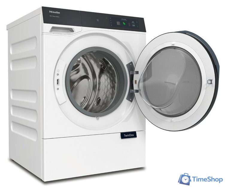 Стиральная машина Miele WQ 1200 WPS Nova Edition - Изображение №3 — Интернет-магазин Time-Shop