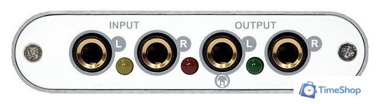  ESI U24 XL - Изображение №2 — Интернет-магазин Time-Shop