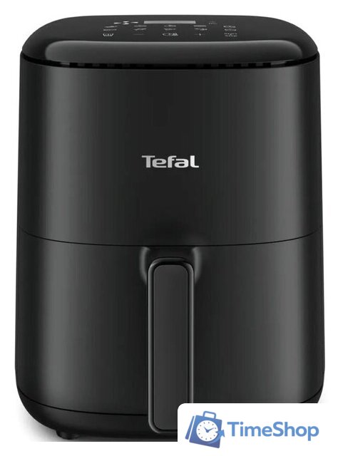 Аэрогриль (аэрофритюрница) Tefal EY145B10 - Изображение №1 — Интернет-магазин Time-Shop