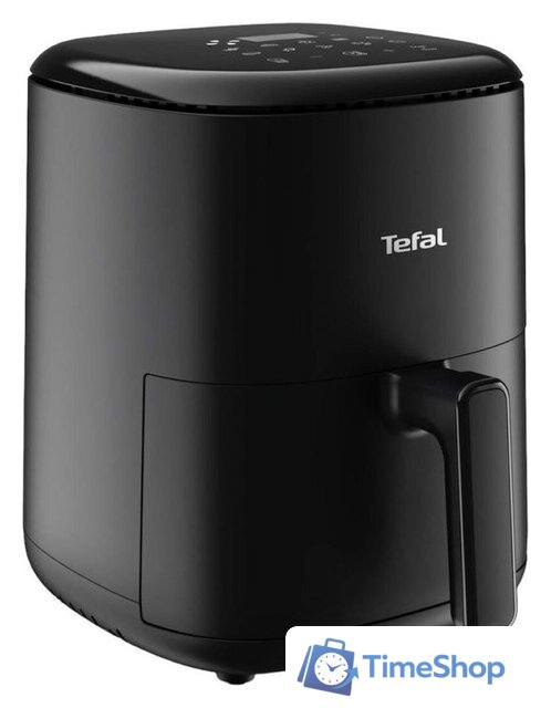Аэрогриль (аэрофритюрница) Tefal EY145B10 - Изображение №2 — Интернет-магазин Time-Shop