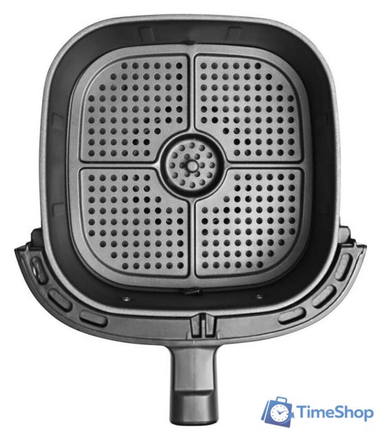 Аэрогриль (аэрофритюрница) Tefal EY145B10 - Изображение №5 — Интернет-магазин Time-Shop
