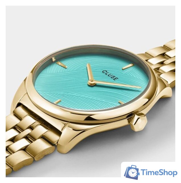 Наручные часы Cluse CW11220 - Изображение №2 — Интернет-магазин Time-Shop