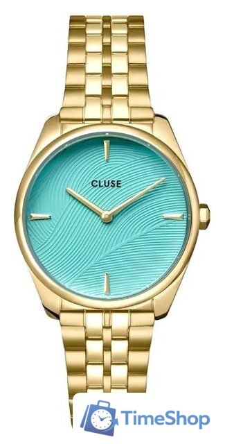 Наручные часы Cluse CW11220 - Изображение №1 — Интернет-магазин Time-Shop