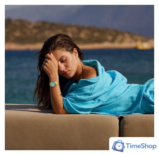 Наручные часы Cluse CW11220 - Изображение №5 — Интернет-магазин Time-Shop