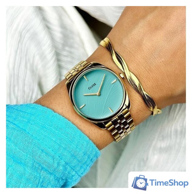Наручные часы Cluse CW11220 - Изображение №4 — Интернет-магазин Time-Shop