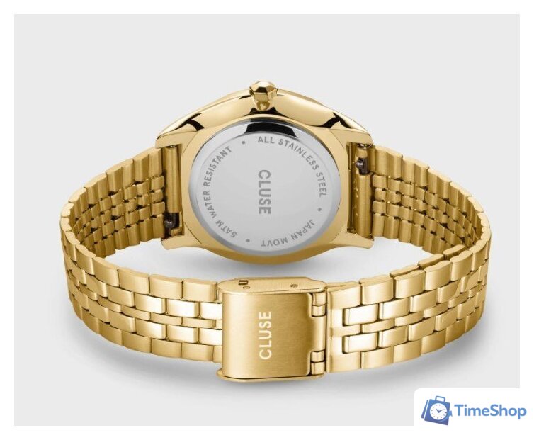 Наручные часы Cluse CW11220 - Изображение №3 — Интернет-магазин Time-Shop