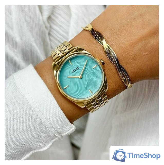 Наручные часы Cluse CW11220 - Изображение №7 — Интернет-магазин Time-Shop