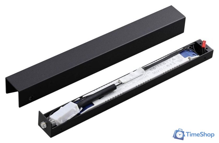 Светодиодный драйвер Odeon Light Velta Fino 24V 45W IP20 357784 - Изображение №1 — Интернет-магазин Time-Shop