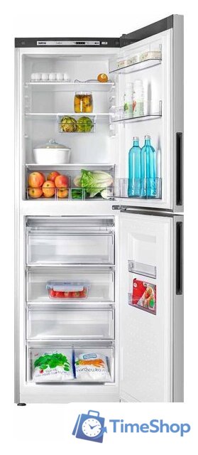 Холодильник ATLANT ХМ-4623-181 - Изображение №7 — Интернет-магазин Time-Shop