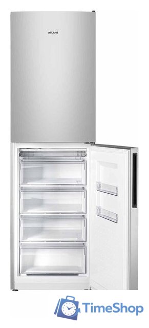 Холодильник ATLANT ХМ-4623-181 - Изображение №6 — Интернет-магазин Time-Shop