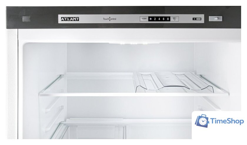 Холодильник ATLANT ХМ-4623-181 - Изображение №10 — Интернет-магазин Time-Shop