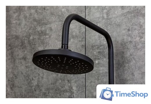 Душевая система  ORANGE M04-932b - Изображение №10 — Интернет-магазин Time-Shop