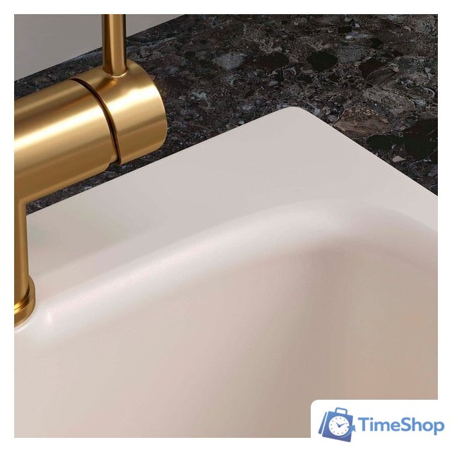 Кухонная мойка Reflexion Optima RX0952WH - Изображение №2 — Интернет-магазин Time-Shop