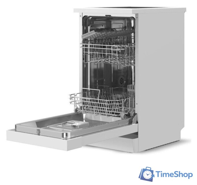 Отдельностоящая посудомоечная машина ETA 274890000D - Изображение №2 — Интернет-магазин Time-Shop