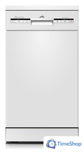 Отдельностоящая посудомоечная машина ETA 274890000D - Изображение №1 — Интернет-магазин Time-Shop