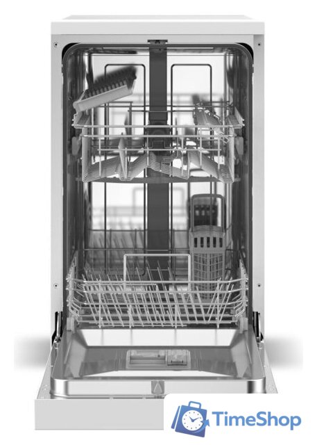 Отдельностоящая посудомоечная машина ETA 274890000D - Изображение №3 — Интернет-магазин Time-Shop