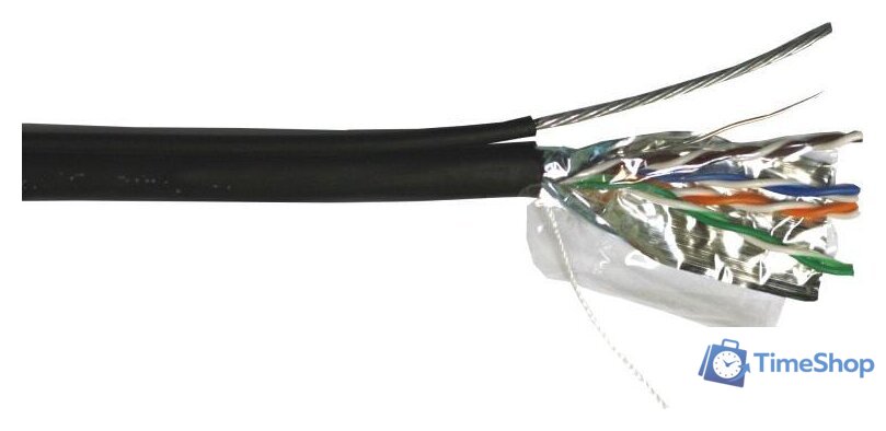 Кабель TWT TWT-5EFTP2-OUT - Изображение №1 — Интернет-магазин Time-Shop